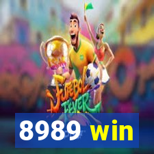 8989 win